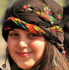 تصویر پروفایل فروشندهSamira Milani